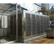 VTR-不銹鋼定制型中央環(huán)?？照{(diào)     2.2Kw-100Kw